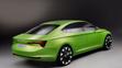Studie Škoda VisionC - 4