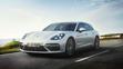 Porsche Panamera Turbo S E-Hybrid Sport Turismo - 14