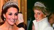 Princezna Diana a Kate Middleton