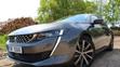 Peugeot 508 - 42
