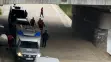 V řece Radbuze byla nalezena lidská hlava