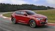 Alfa Romeo Stelvio QV