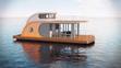 Hausbót Nautilus - 4
