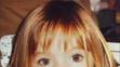 Maddie Mccann
