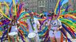 Průvod Prague Pride