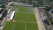 Strahovský stadion - 3