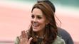 Vévodkyně Kate se vrací do práce! 5 měsíců po porodu prince Louise