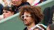 Celebrity fandí na Roland Garros - 2