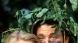 Cindy Morganová a Bill Murray ve fimu Caddyshack, 1980