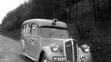 Historické sanitní vozy Škoda - 1
