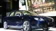 GALERIE Seat Exeo