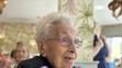 Marjorie Hodnett Aylwardová oslavila 112. narozeniny
