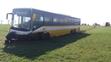 Nehoda autobusu na Znojemsku - 2