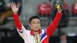 Ri Se-gwang, nejsmutnější olympijský vítěz - 2