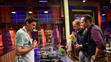 Natáčení pořadu MasterChef se změnilo v drama. Soutěžící skončil s popáleninami! - 2