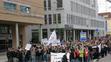 Demonstrace proti romské kriminalitě - 2