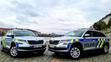 Speciál Škoda Kodiaq upravený pro potřeby policejních zásahů - 11