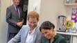 Harry a Meghan