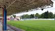 Fotbalový stadion Lázně Bohdaneč - 2