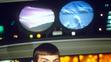 Leonard Nimoy - 1