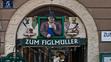 Restaurace Figlmüller ve Vídni