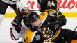 Boston - Chicago - 4. zápas - 7