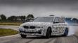 BMW M5 - 34