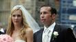 Nicole Vaidišová a Radek Štěpánek