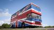 Spice Girls autobus - 1