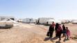 Za'atari Camp - 10