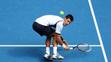 Radek Štěpánek - Novak Djokovič - 4