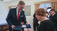 Petr Fiala a Jana Kánská (2)