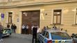 Babiš ml. vypovídá na policii (2)
