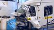 Crash test obytných vozů - 17