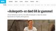 Zahraniční média o smrti Šafránkové - 1