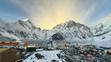Česká expedice na Mount Everest