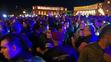 Demonstrace před vládní budovou v centru Jerevanu, 19. 9. 2023 (1)