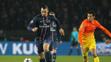 PSG - Barcelona, Bayern - Juventus - 10
