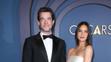 Olivia Munnová a John Mulaney, 9. 1. 2024 Governors Awards