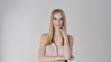 Miss České republiky: finalistka 2 - Kristýna Hyská