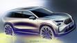 Nová generace Škody Kodiaq na designových skicách