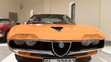 Alfa Romeo Montreal