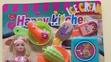 Panenka Happy kitchen