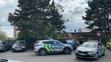 Policie řeší napadení v pražských Řepích (2)