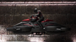 Japonský hoverbike XTurismo