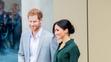 Harry a Meghan
