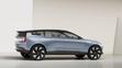 Koncept Volvo Recharge a unikátní technologie "laserových očí"