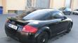 Dražba aut 19.6. 2015 - Audi TT, 40 000 Kč