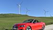Audi S5 Cabriolet - 15