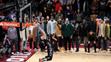 Dovednostní soutěže během All Star Game NBA - 1